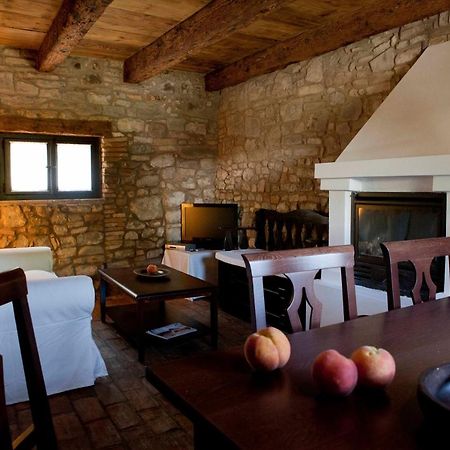 Ca' Marisa Aquileia Villa Exteriör bild