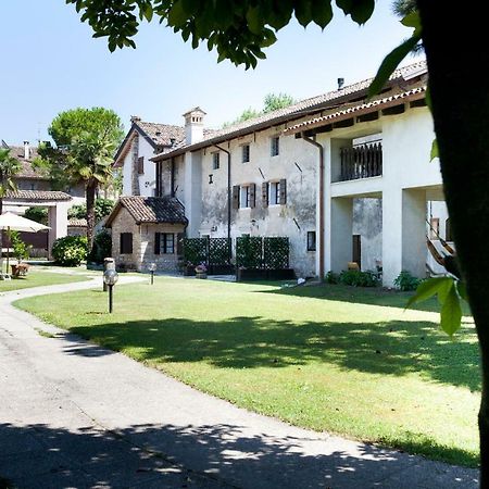 Ca' Marisa Aquileia Villa Exteriör bild