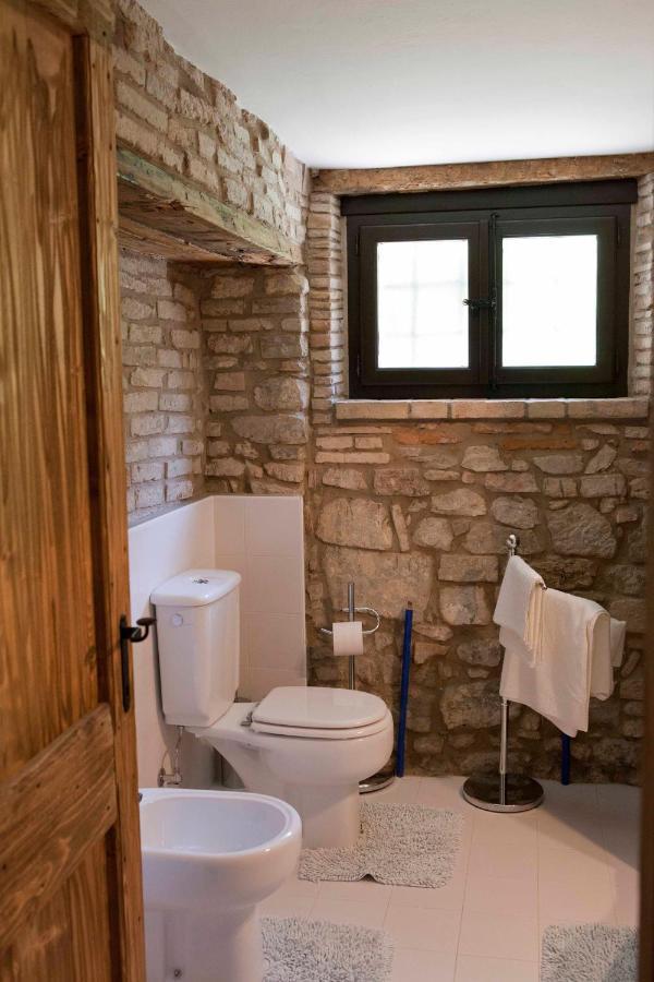 Ca' Marisa Aquileia Villa Exteriör bild